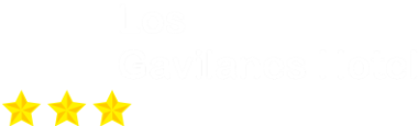 Logo - Los Gavilanes Hotel