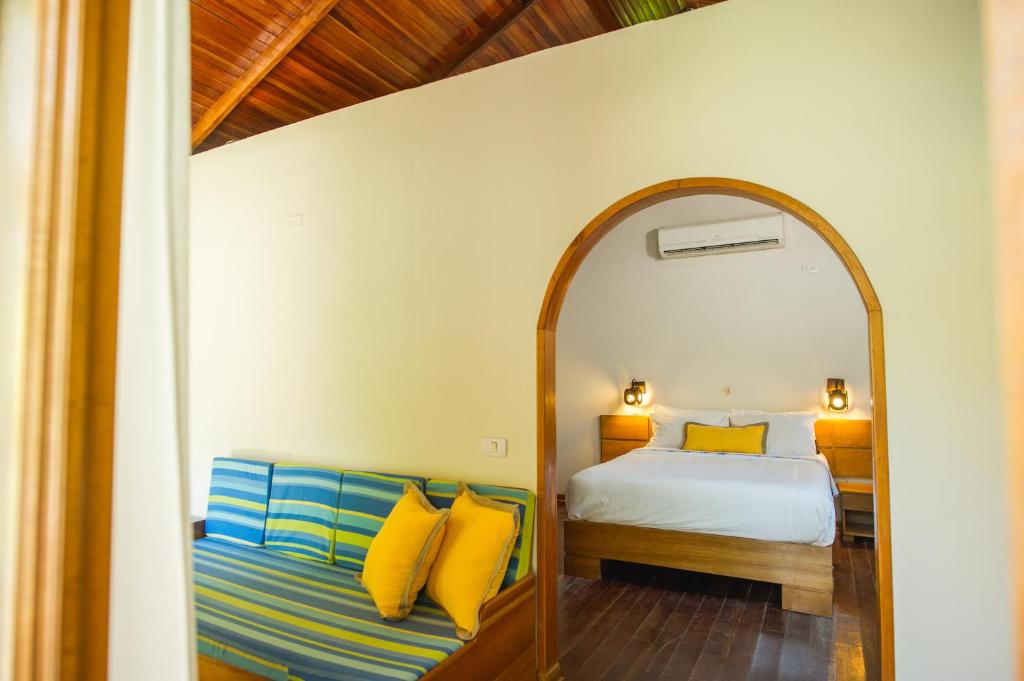 cabana
